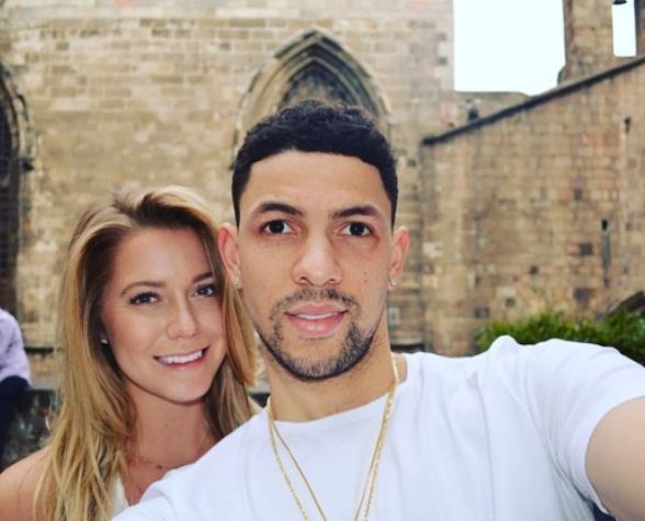 Who Is Austin Rivers Wife? Girlfriend, Family, Height