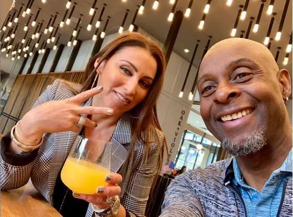 Jerry Rice Married, Wife, Parents, Height, Weight, Age & More