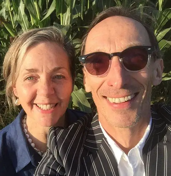 Julian Richings Movies, Net Worth, Wife, Children, Now