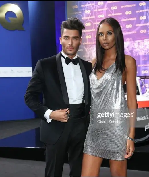 Toni Mahfud Wiki: Age, Ethnicity, Girlfriend, Gay, Family