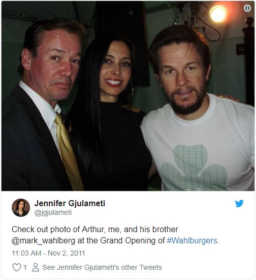 Arthur Wahlberg: Everything You Need to Know - From His Age To Possible