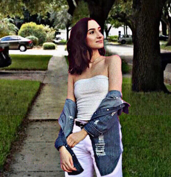 Christina Marie Harris Wiki: Age, Boyfriend, Family, Parents