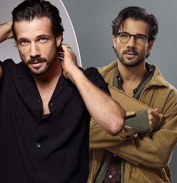 Who Is Danny Mac Wife? Also His Family Details