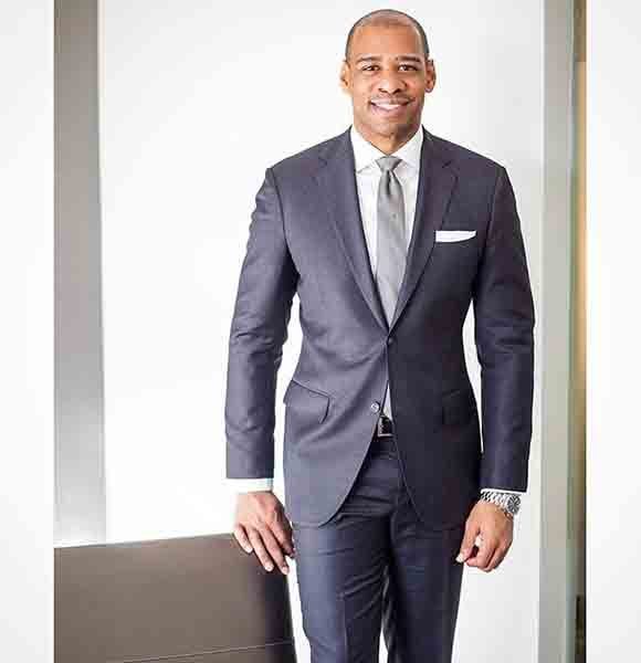 DeMarco [CBS] Age, Wife, Gay, Married, Family Details