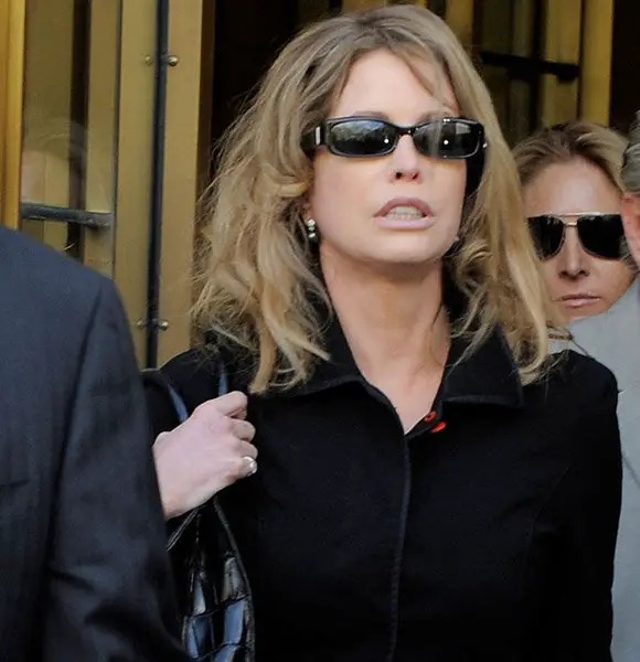 Diandra Luker Bio: Net Worth Skyrocketed After Married Life With Michael Douglas Into Ashes