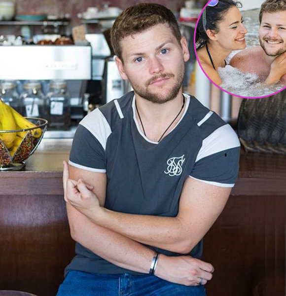 Drew Lynch Girlfriend, Wife, Net Worth, Tour