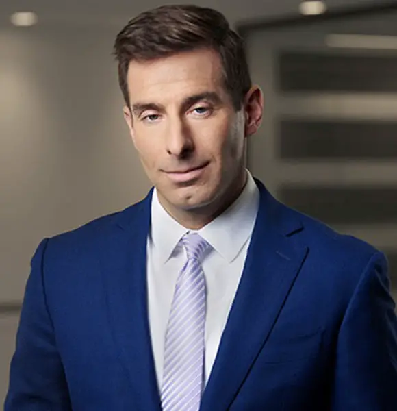 Elie Honig Bio, Age, Married Status, Ethnicity, Family Details