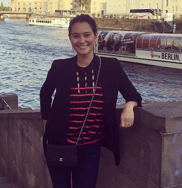 Emma Heming, Who Is Bruce Willis? Net Worth, Children, Nationality