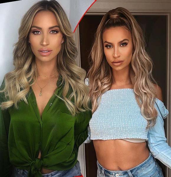 Is Ferne McCann Dating Now? Boyfriend, Baby Father, Children