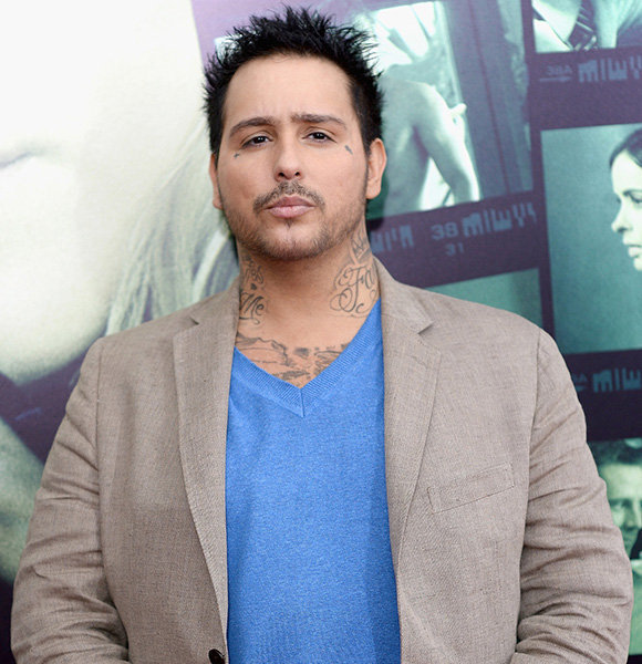 Francis Capra Height, Parents, Married