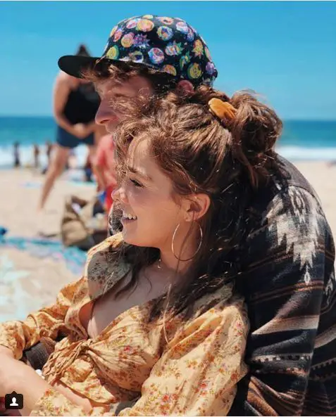 Haley Lu Richardson & Boyfriend Engaged To Get Married, Relationship Talks