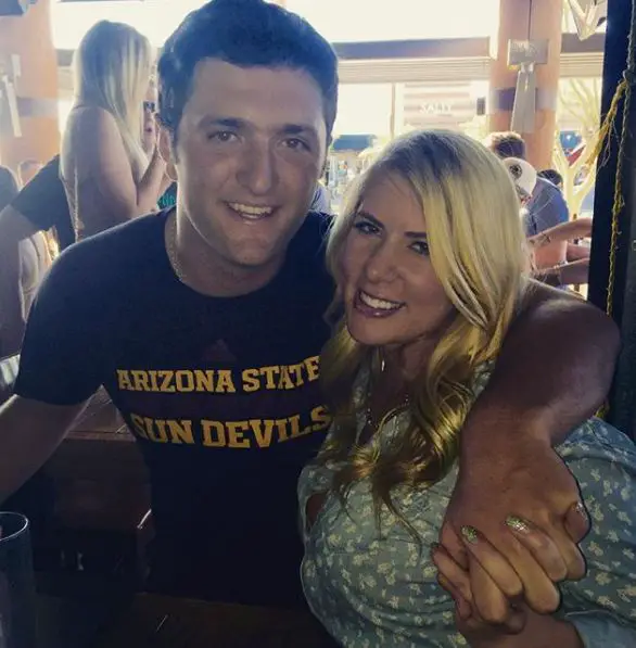 Jon Rahm's Wife To Be? Meet Smoking Hot Girlfriend Of Pro Golfer