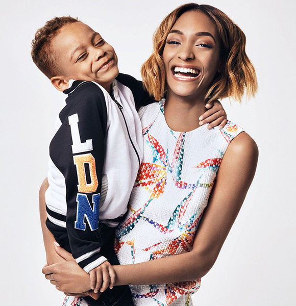 Jourdan Dunn Is Engaged, Get To Know Her Rapper Fiance