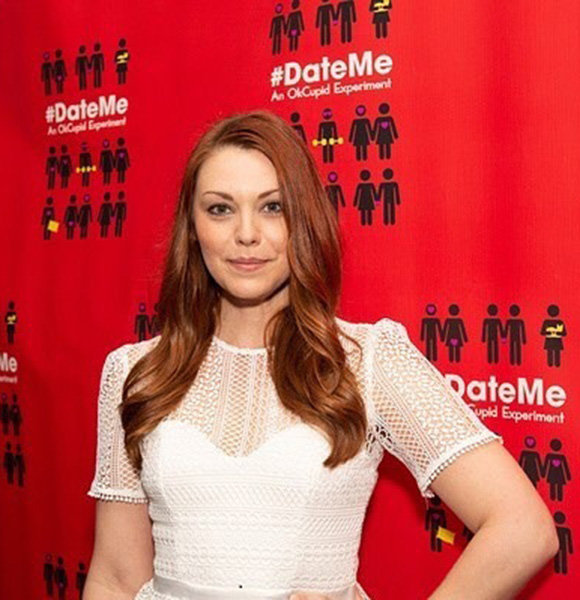 Kaitlyn Black Boyfriend, Married, Family