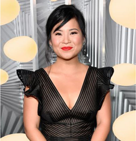 Kelly Marie Tran Bio From Movies, Ethnicity To Net Worth & Parents Details
