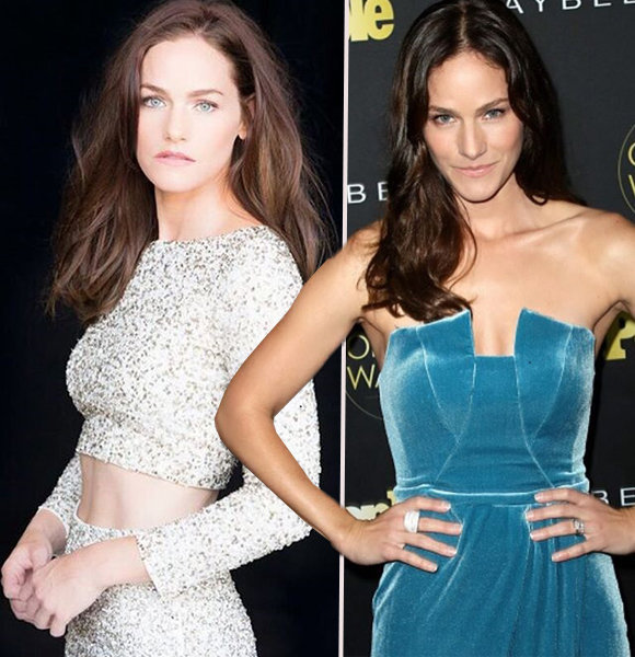 Kelly Overton Divorce Drama With Husband! Children, Height