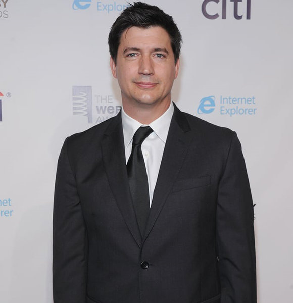 Ken Marino Married Status, Wife, Gay, Net Worth, Children