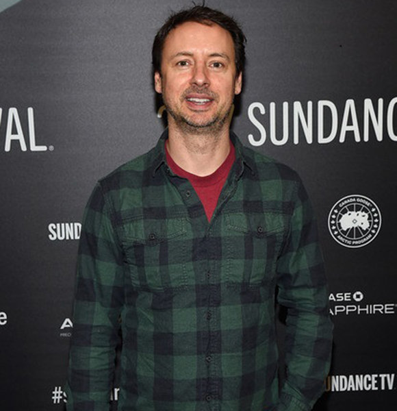 Kyle Dunnigan Has Wife Or Still Dating Girlfriend? Find Out