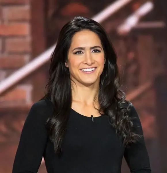 Lauren Shehadi Is Engaged & Getting Married! That's What Fans Are Saying