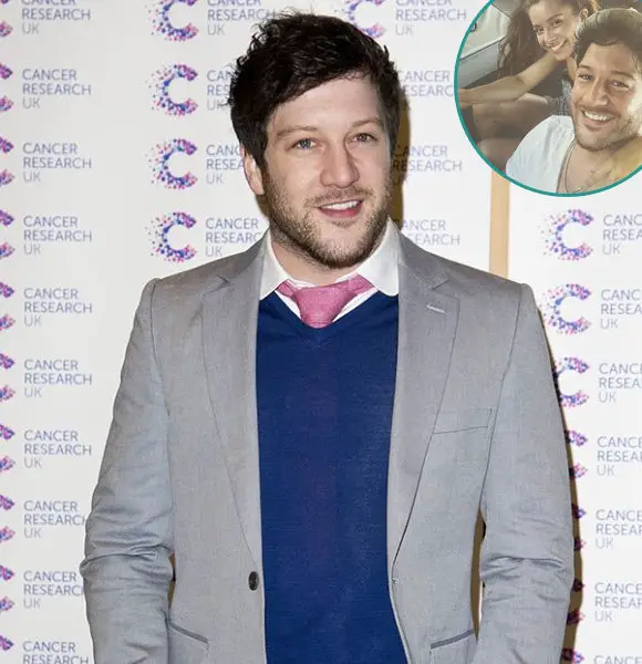 Matt Cardle New Girlfriend After Dark Days, One Who Cares Like Wife