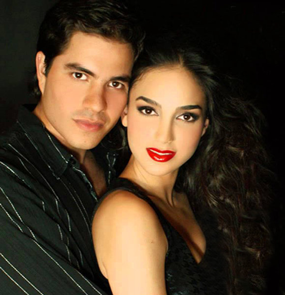 Melissa Barrera Bio: Married Or Still Dating? Husband, Boyfriend To Family Details
