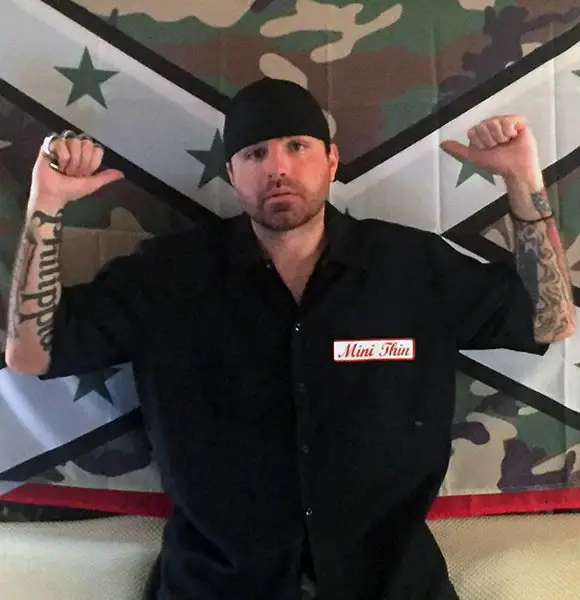 Mini Thin Country Rapper Mini Thin Wiki: Age, Net Worth, Real Name, Wife