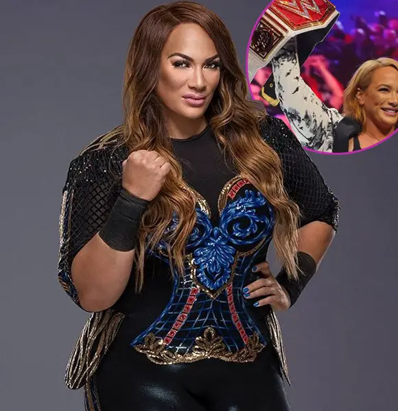Nia Jax Married Status, Boyfriend, Family Details, Net Worth