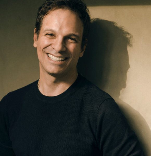 Nick Cokas Net Worth, Wife, Family