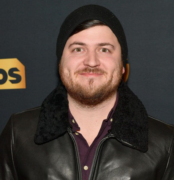 Olan Rogers Dating, Married Status, Gay, Parents Details, 2019