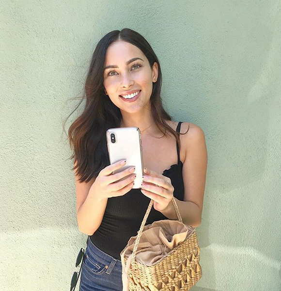 Priscilla Quintana Bio From Age, Ethnicity, Parents To Personal Life