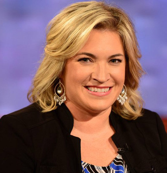 ESPN's Ramona Shelburne Surprising Salary & Net Worth | Bio Uncovered