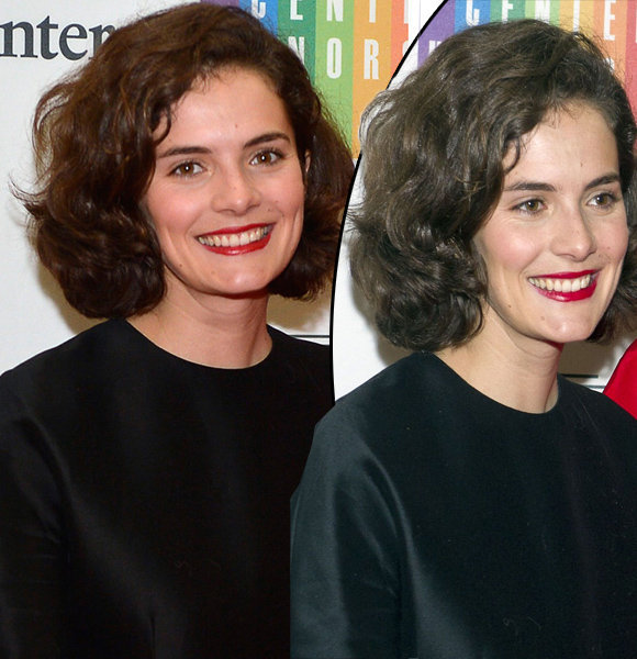 Know About Rose Schlossberg's Net Worth, Family And Partner.