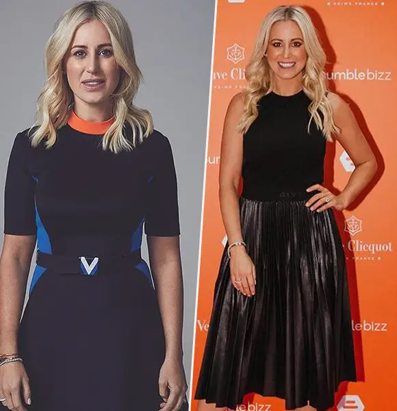 Roxy Jacenko Married Life With Husband, Kids, Parents, Cancer