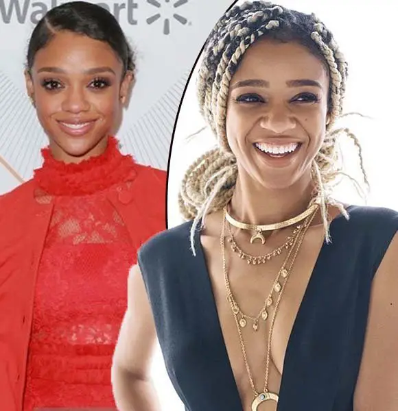 Tiffany Boone Bio: Engaged, Fiance, Net Worth, Movies & TV Shows