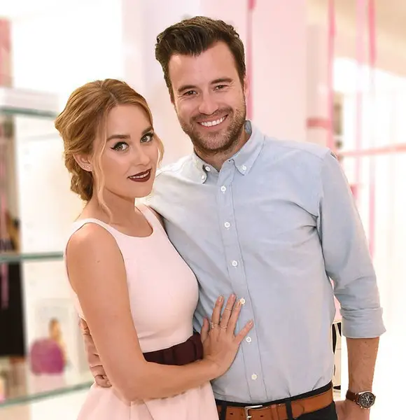 Blissful Life Of William Tell & Lauren Conrad With Their Kids!!