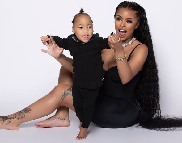 Who Is Alexis Sky Baby Daddy? Her Dating Status Now