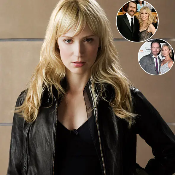 Beautiful Actress Beth Riesgraf: Was She Married to Her Partner ...