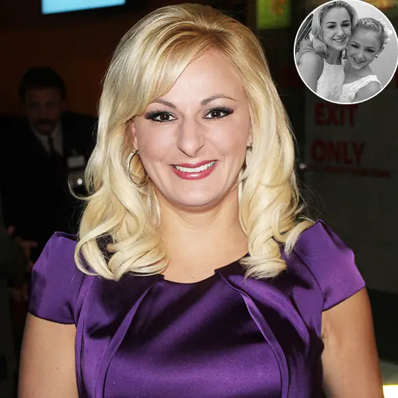 Christi Lukasiak: Enjoying Life With Husband and Children, Example of Perfect Family?