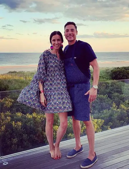 Jeff-Mauro-Wife