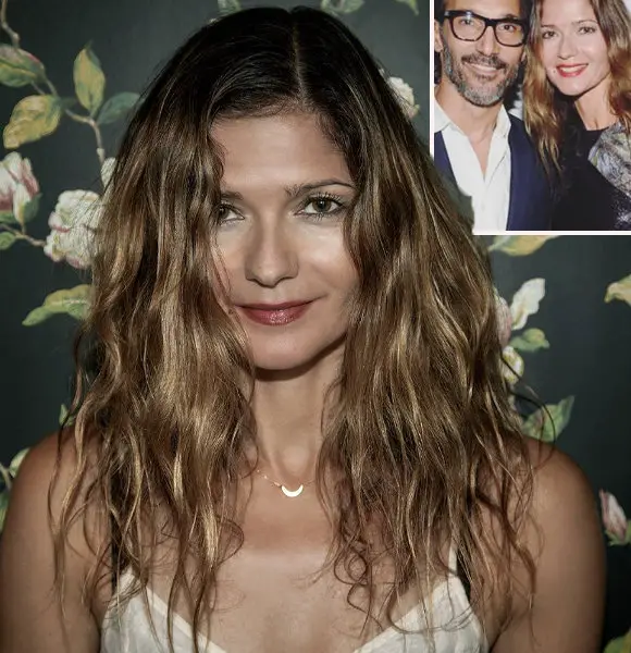 Jill Hennessy & Her Amazing Family Life