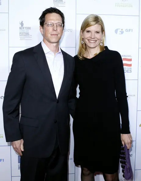 Kate Snow's Married Life With Her Husband And Children, What is Her Net ...