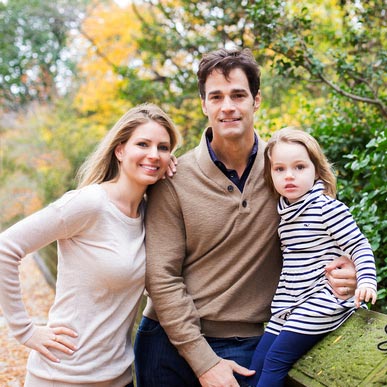 Rob Marciano: From CNN to ABC News. Also, His Married Life, Wife, and Children