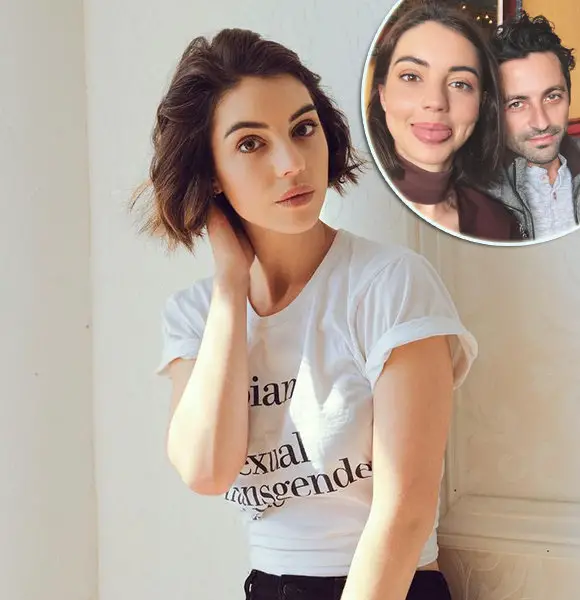 Does Adelaide Kane Have A Boyfriend? It's Possible She Is Having A ...