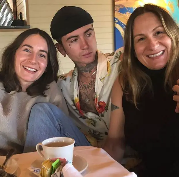 A Look At Austin Wilson & Girlfriend Demi Lovato Dating Timeline