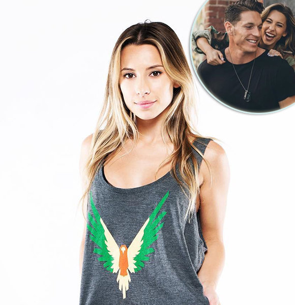 Ayla Woodruff, 25, Walked Into 2018 With Boyfriend! Their Pristine Affair