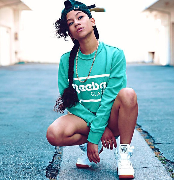 Baby Kaely Wiki: Everything There Is To Know About The Young Rapper