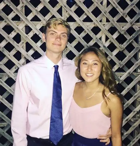 Carter Sharer Married Status, Girlfriend, Net Worth, Family