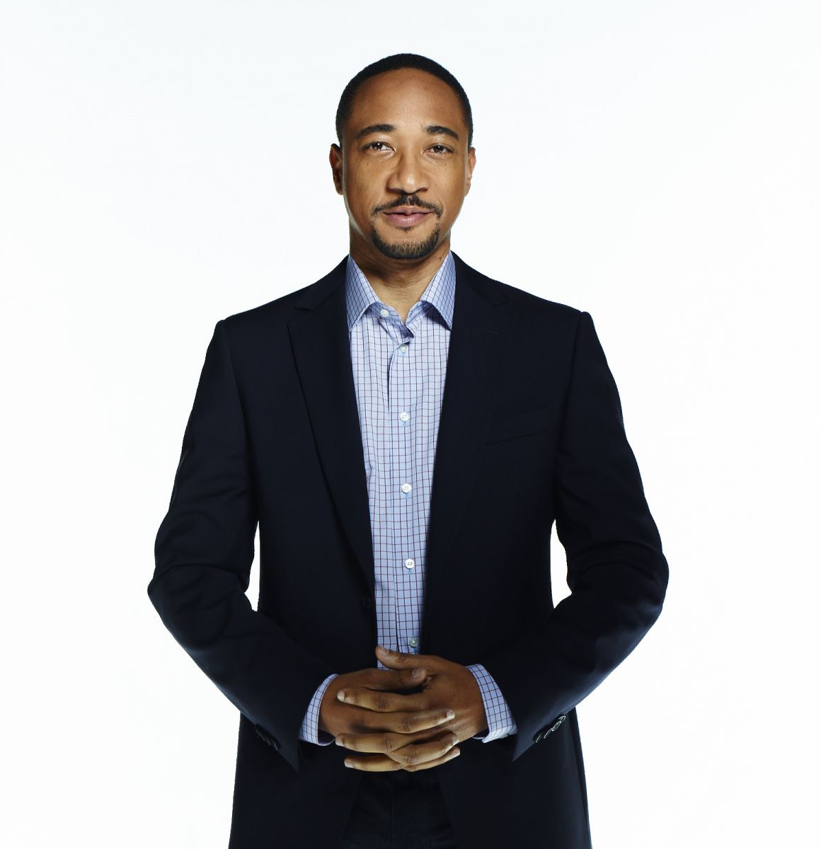 Damon Gupton Has A Girlfriend! Deciding To Keep The Dating Affair Behind The Camera?