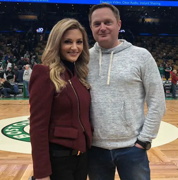 Danielle Trotta Married, Dating, Age, New Job, Net Worth