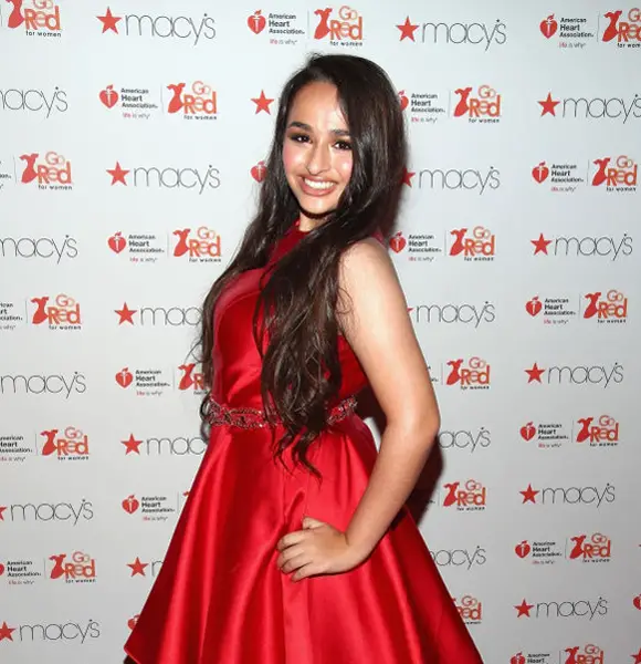 Jazz Jennings Becomes Verbal About Her Surgery! Also Reveals She Would Love A Trans-Boy And Turn Him Into A Boyfriend